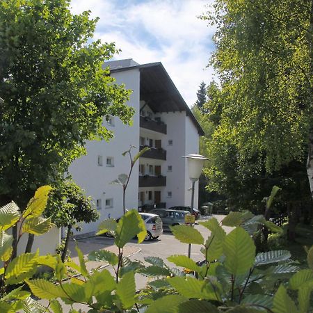 זיפלד אין טירול Apartment Am Birkenhain-29 By Interhome מראה חיצוני תמונה