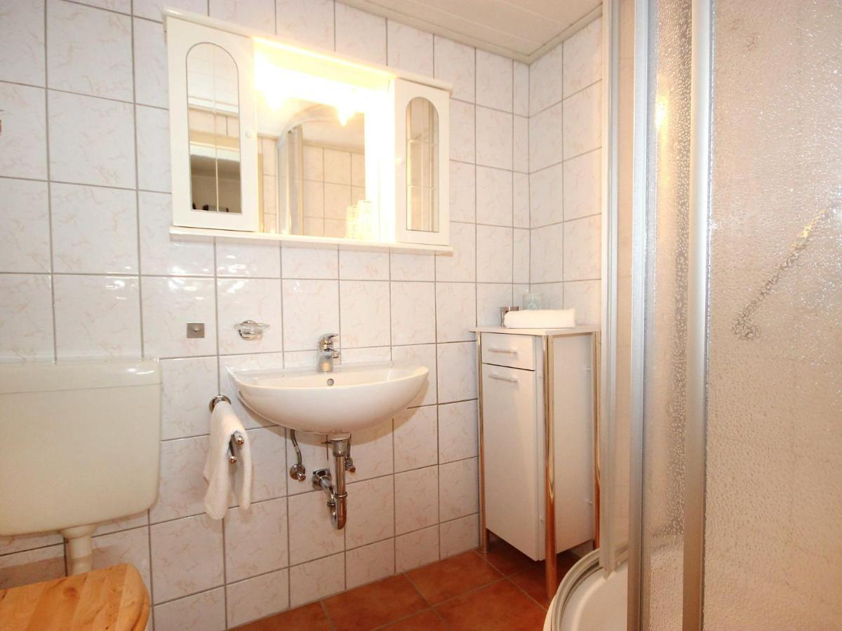 זיפלד אין טירול Apartment Am Birkenhain-29 By Interhome מראה חיצוני תמונה