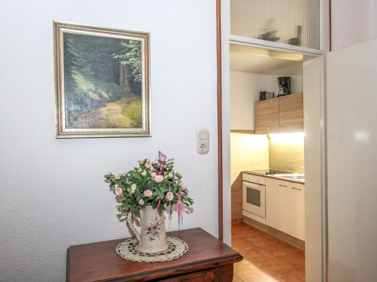 זיפלד אין טירול Apartment Am Birkenhain-29 By Interhome מראה חיצוני תמונה
