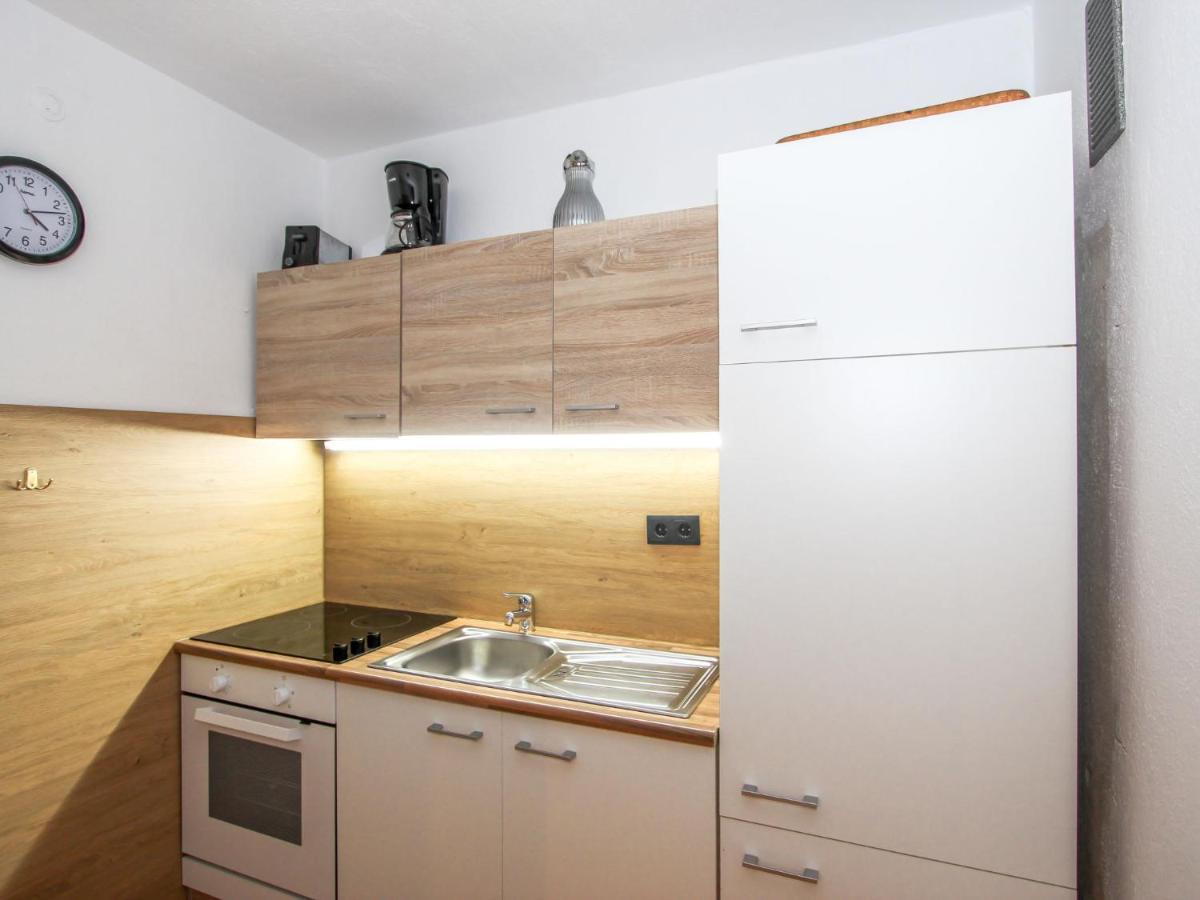 זיפלד אין טירול Apartment Am Birkenhain-29 By Interhome מראה חיצוני תמונה