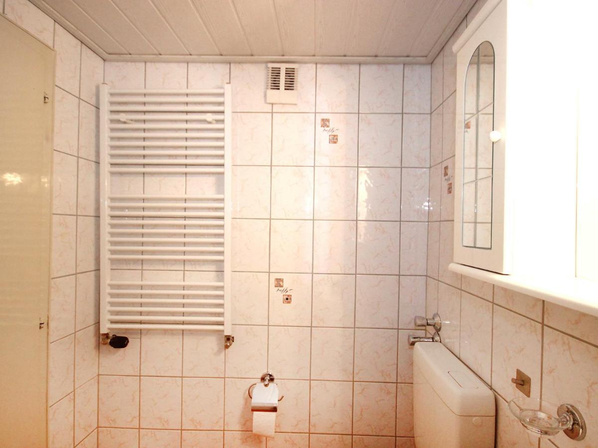 זיפלד אין טירול Apartment Am Birkenhain-29 By Interhome מראה חיצוני תמונה