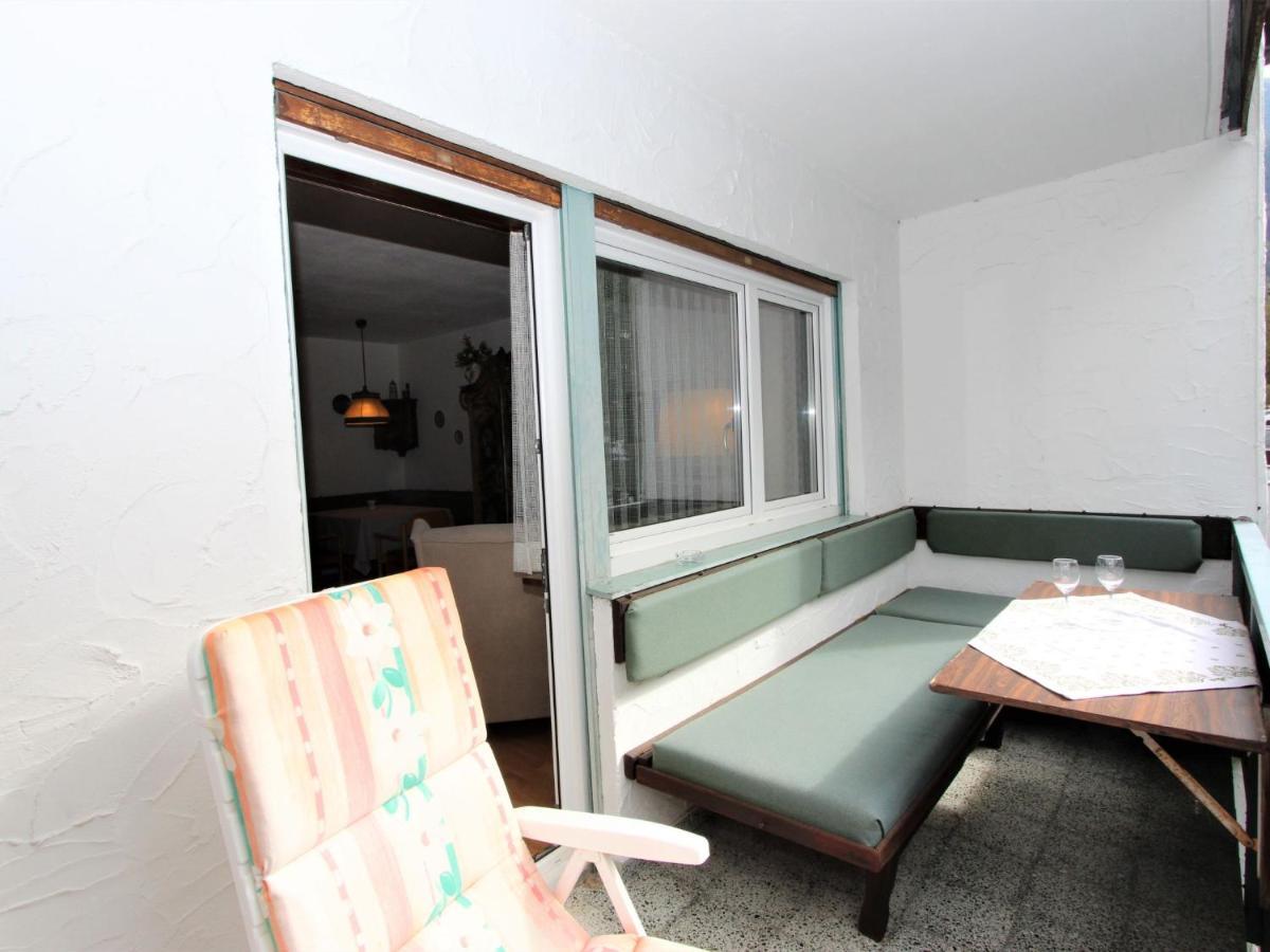 זיפלד אין טירול Apartment Am Birkenhain-29 By Interhome מראה חיצוני תמונה