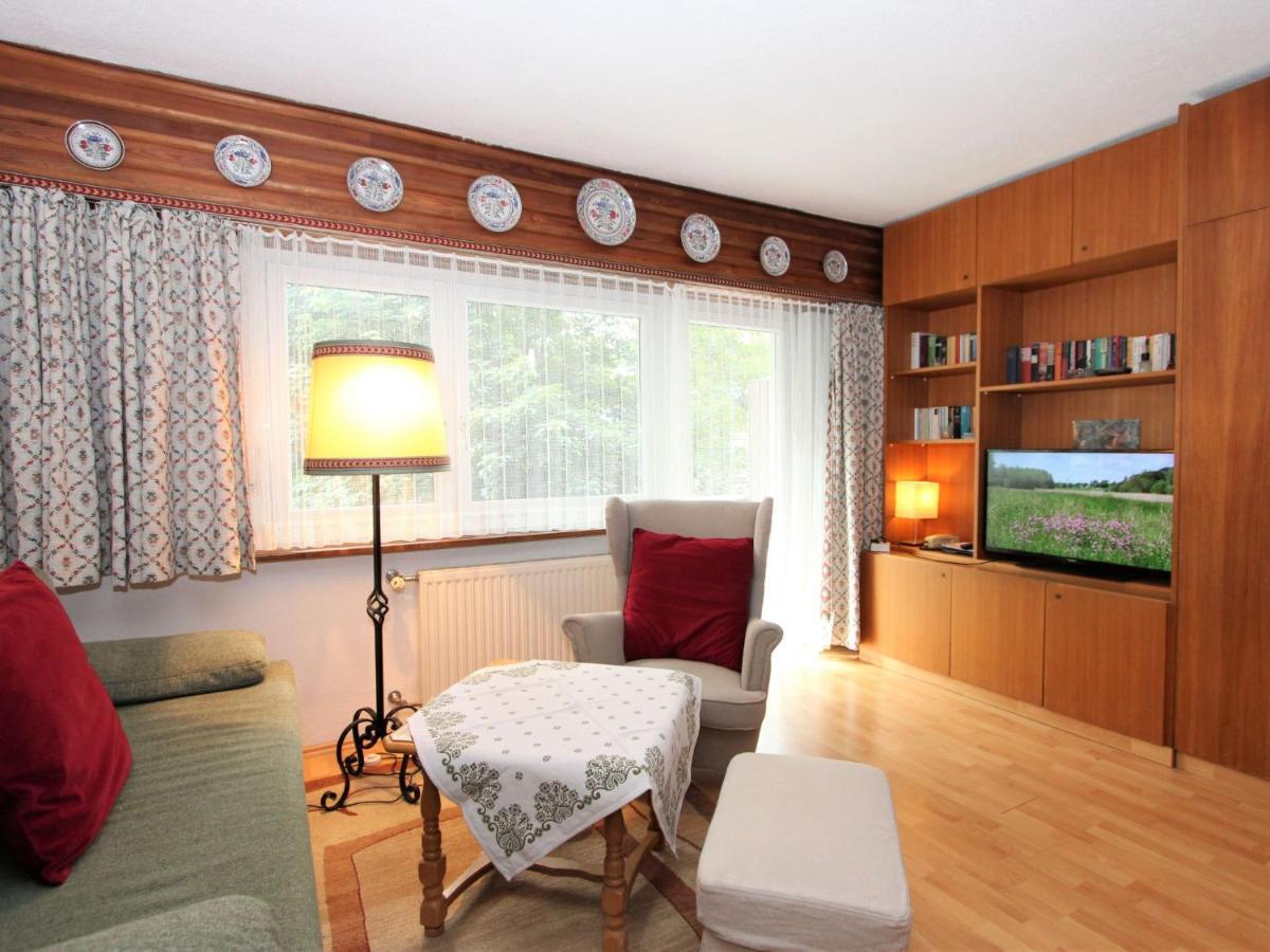 זיפלד אין טירול Apartment Am Birkenhain-29 By Interhome מראה חיצוני תמונה