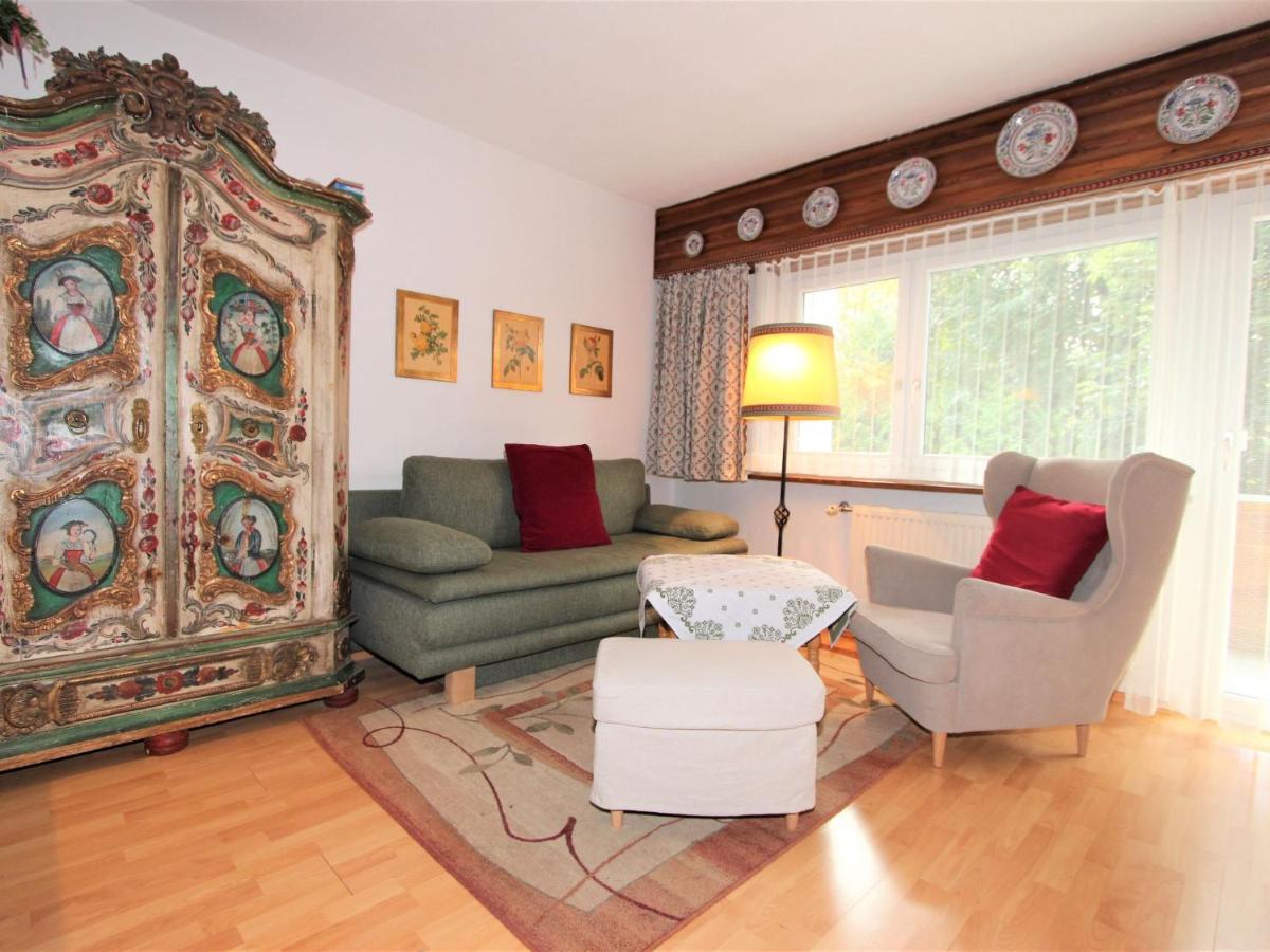 זיפלד אין טירול Apartment Am Birkenhain-29 By Interhome מראה חיצוני תמונה