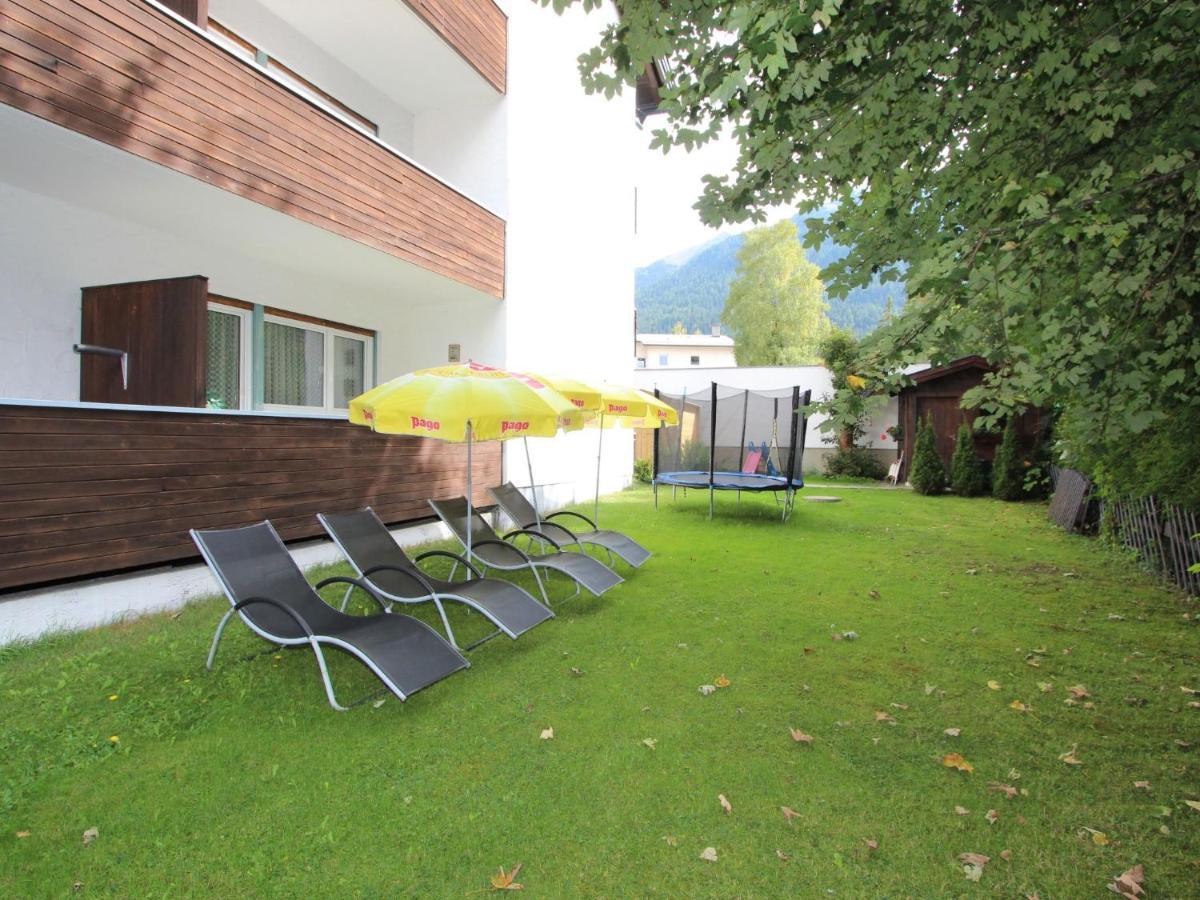 זיפלד אין טירול Apartment Am Birkenhain-29 By Interhome מראה חיצוני תמונה
