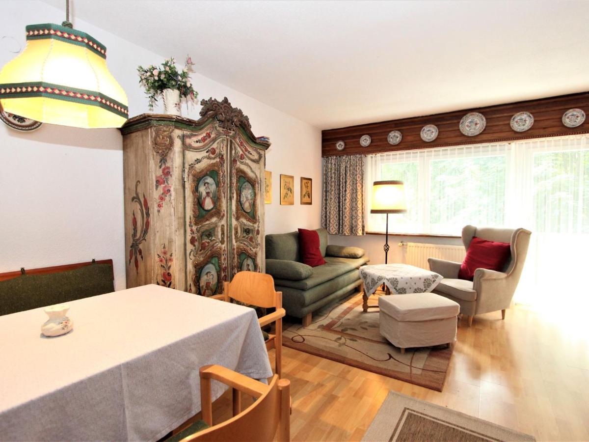 זיפלד אין טירול Apartment Am Birkenhain-29 By Interhome מראה חיצוני תמונה