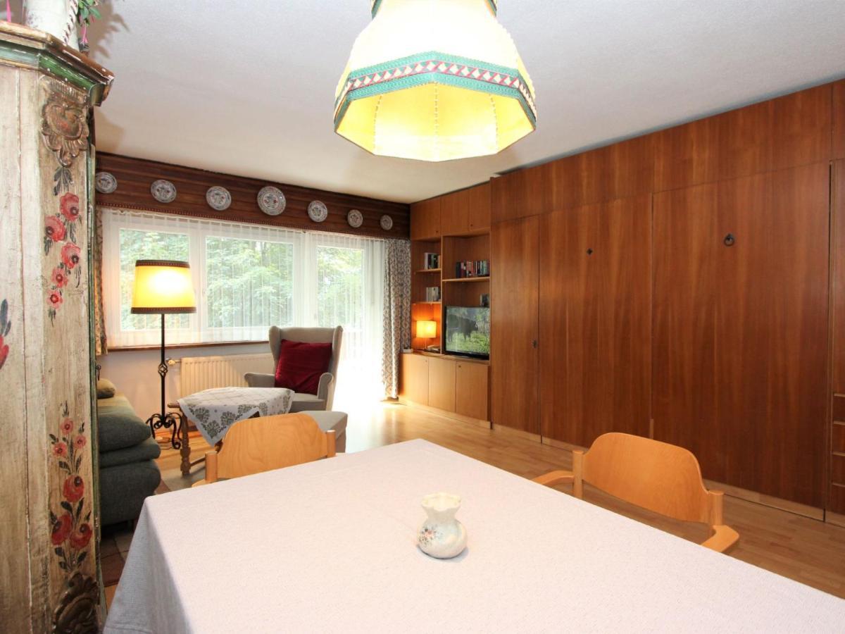 זיפלד אין טירול Apartment Am Birkenhain-29 By Interhome מראה חיצוני תמונה