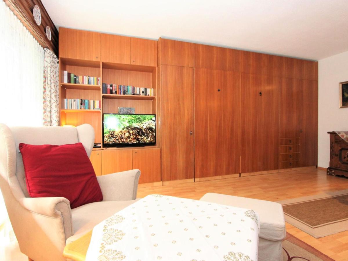 זיפלד אין טירול Apartment Am Birkenhain-29 By Interhome מראה חיצוני תמונה
