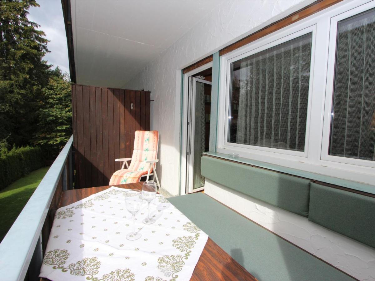 זיפלד אין טירול Apartment Am Birkenhain-29 By Interhome מראה חיצוני תמונה