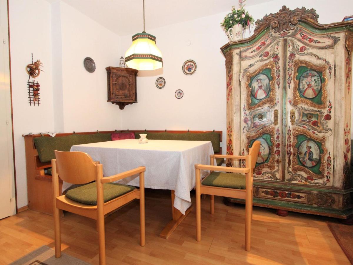 זיפלד אין טירול Apartment Am Birkenhain-29 By Interhome מראה חיצוני תמונה