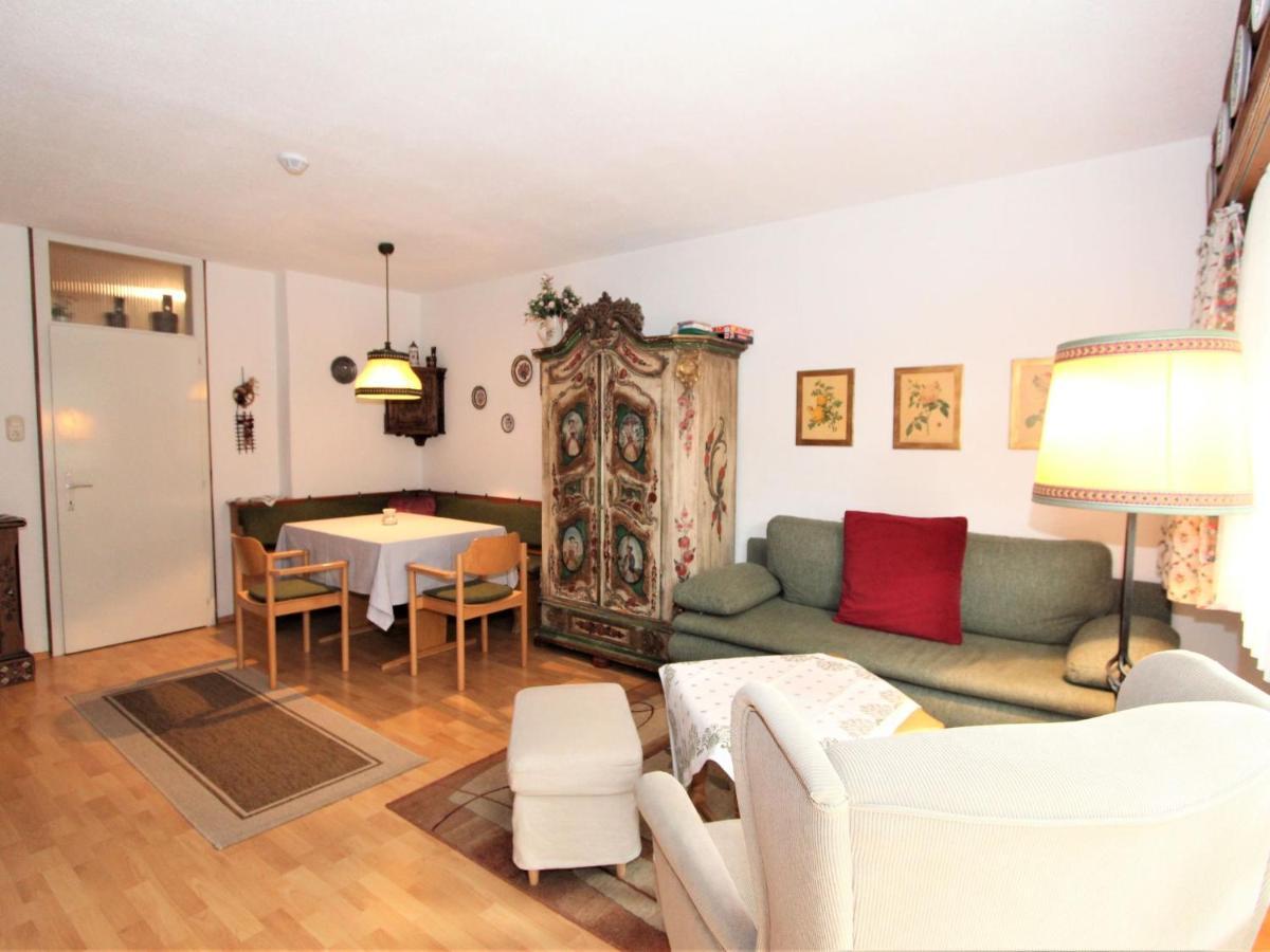 זיפלד אין טירול Apartment Am Birkenhain-29 By Interhome מראה חיצוני תמונה