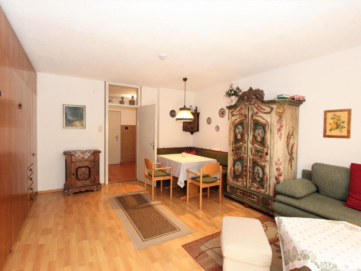 זיפלד אין טירול Apartment Am Birkenhain-29 By Interhome מראה חיצוני תמונה