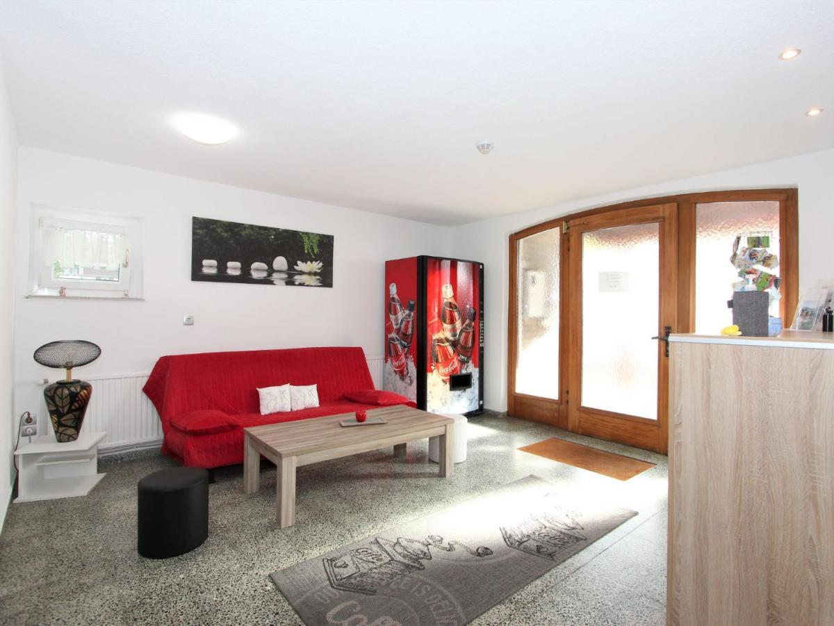 זיפלד אין טירול Apartment Am Birkenhain-29 By Interhome מראה חיצוני תמונה